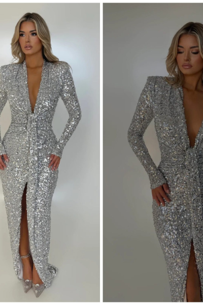 Rochie Paiete Sparkling