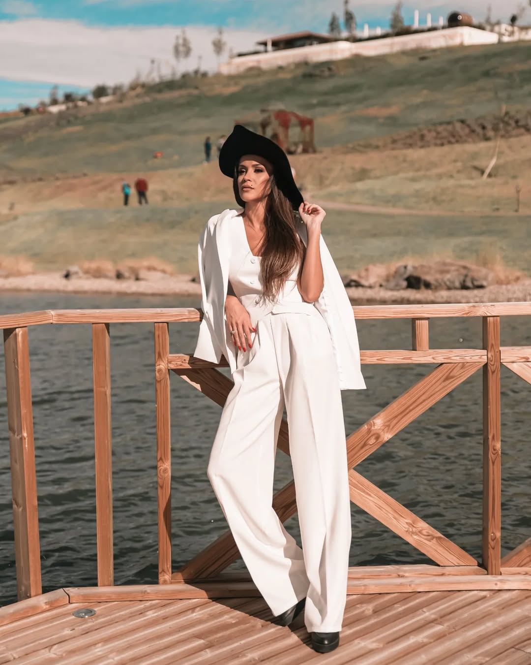 Costum Dama Tailored 3 Piese