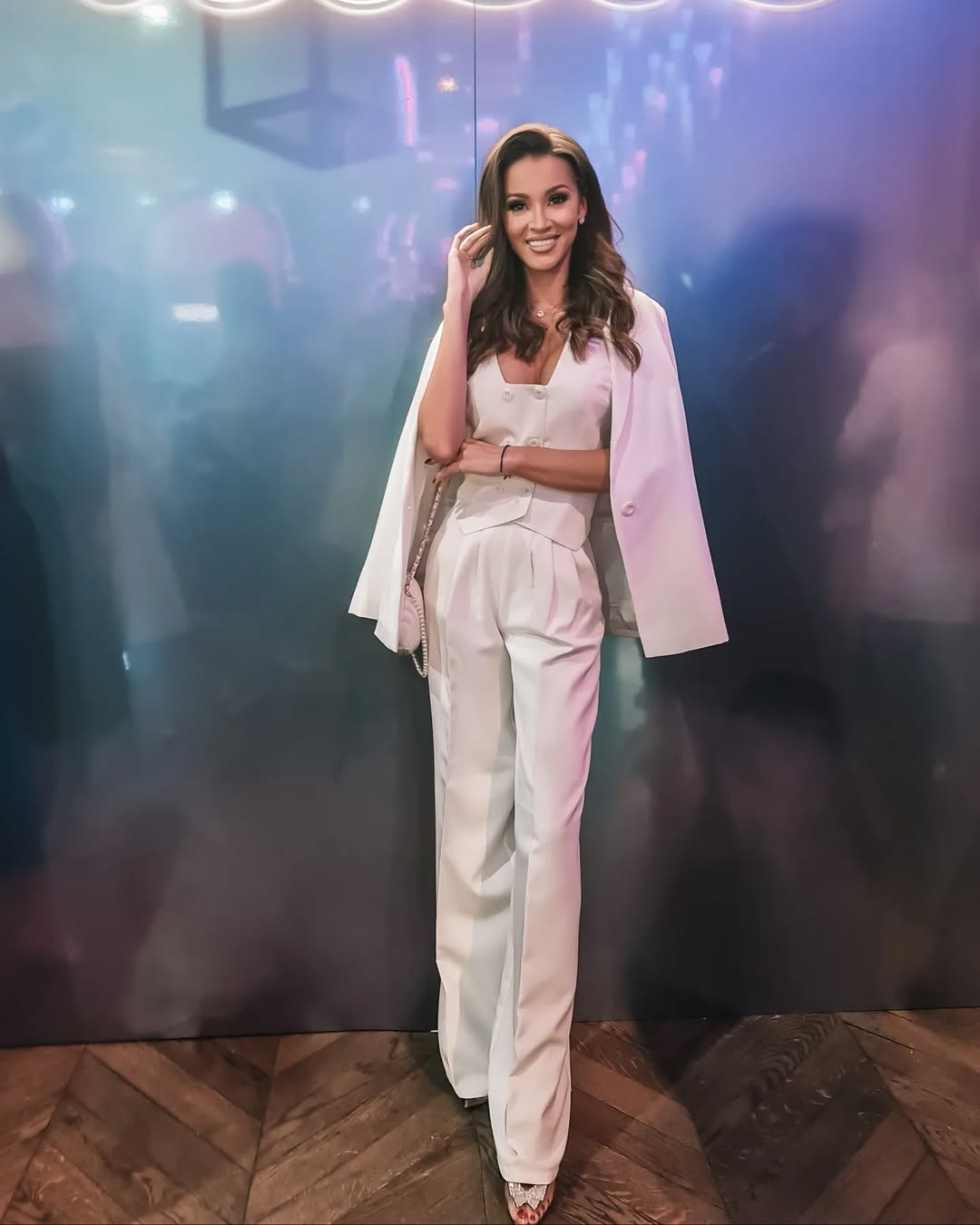 Costum Dama Tailored 3 Piese